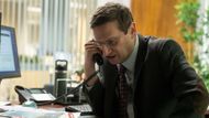 Tim Robinson in The Chair Company (Image via Prime Video)